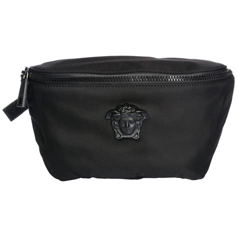 versace gürteltasche